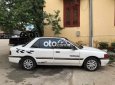 Mazda 323   mới đăng kiểm 1993 - Mazda 323 mới đăng kiểm