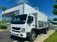 Mitsubishi Fuso 2023 - XE TẢI MITSUBISHI FUSO FI170 TẢI TRỌNG 8.300KG THƯƠNG HIỆU NHẬT BẢN