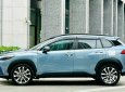 Toyota Corolla Cross 2020 - Giá hợp lý