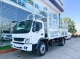 Mitsubishi Fuso 2023 - XE TẢI MITSUBISHI FUSO FI170 TẢI TRỌNG 8.300KG THƯƠNG HIỆU NHẬT BẢN