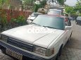 Toyota Cressida  tập lái 1984 - Toyota tập lái