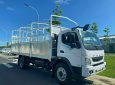 Mitsubishi Fuso 2023 - XE TẢI MITSUBISHI FUSO FI170 TẢI TRỌNG 8.300KG THƯƠNG HIỆU NHẬT BẢN