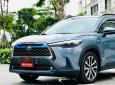 Toyota Corolla Cross 2020 - Giá hợp lý