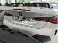 BMW 430i  430i M sport 2 cửa mui trần hàng trưng bày 2021 - BMW 430i M sport 2 cửa mui trần hàng trưng bày