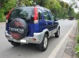 Daihatsu Terios 2007 - Chính chủ đi từ đầu, xe còn nguyên bản chưa hề đâm đụng