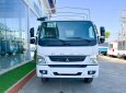 Mitsubishi Fuso 2023 - XE TẢI MITSUBISHI FUSO FI170 TẢI TRỌNG 8.300KG THƯƠNG HIỆU NHẬT BẢN