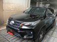 Toyota Fortuner 2022 - Giá hợp ví