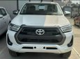 Toyota Hilux 2023 - Chỉ từ 842 triệu