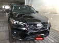 Toyota Fortuner 2022 - Giá hợp ví