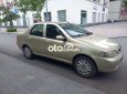 Fiat Albea E bán   sx 2007 2007 - E bán fiat albea sx 2007