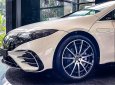 Mercedes-Benz EQS 2023 - Siêu phẩm xe điện - Sẵn xe giao ngay