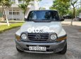 Ssangyong Korando Bán tải  2003. Máy dầu . mới đăng kiểm 2003 - Bán tải Korando 2003. Máy dầu . mới đăng kiểm