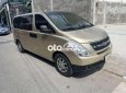 Hyundai Starex Bán  2015 đã độ rất đẹp 2015 - Bán starex 2015 đã độ rất đẹp