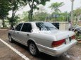 Toyota Crown cần bán  1995 , xe zin , ghế nỉ , máy ngon , 1995 - cần bán crown 1995 , xe zin , ghế nỉ , máy ngon ,