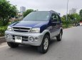 Daihatsu Terios 2007 - Chính chủ đi từ đầu, xe còn nguyên bản chưa hề đâm đụng