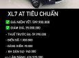 Suzuki XL 7 2023 - Bạn cần xe 7 chỗ mới giá hợp lí