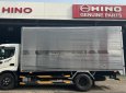 Hino 300 Series XZU650L 2022 - XE TẢI HINO 1.9 THÙNG KÍN CHẠY THÀNH PHỐ