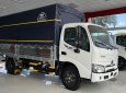 Hino 500 Series 2023 - CHƯƠNG TRÌNH KHUYẾN MÃI VỚI CÁC DÒNG XE TẢI TRONG THÁNG 5 /2023