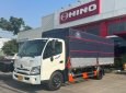 Hino 500 Series 2023 - CHƯƠNG TRÌNH KHUYẾN MÃI VỚI CÁC DÒNG XE TẢI TRONG THÁNG 5 /2023