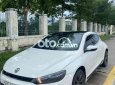 Volkswagen Scirocco bán giao lưu xe  Sirocco sport 2010 - bán giao lưu xe volkswagen Sirocco sport