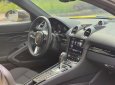 Porsche 718 2023 - Chưa thay nhớt lần đầu