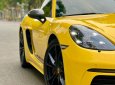 Porsche 718 2023 - Chưa thay nhớt lần đầu