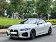 BMW 430i 2021 - Mui trần trắng đỏ, model 2023