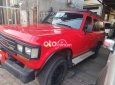 Toyota Land Cruiser Lancuso máy dầu xe quá rin 1989 - Lancuso máy dầu xe quá rin