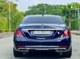 Mercedes-Benz Maybach S450 2021 - Biển số cực đỉnh 999.88