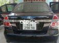 Daewoo Gentra Xe gia đình 2009 - Xe gia đình