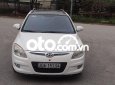 Hyundai i30 huyndai  màu trắng sữa 2009 - huyndai i30 màu trắng sữa