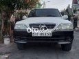 Ssangyong Musso 7 chổ máy dầu 2.3 turbo siêu tiết kiệm 2022 - 7 chổ máy dầu 2.3 turbo siêu tiết kiệm