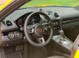 Porsche 718 2023 - Chưa thay nhớt lần đầu