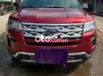 Ford Explorer CẦN BÁN XE   2018 ĐĂNG KÝ LẦN ĐẦU 2019 2018 - CẦN BÁN XE FORD EXPLORER 2018 ĐĂNG KÝ LẦN ĐẦU 2019