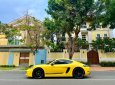 Porsche 718 2023 - Chưa thay nhớt lần đầu