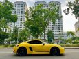 Porsche 718 2023 - Chưa thay nhớt lần đầu