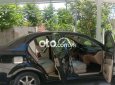 Daewoo Gentra Xe gia đình 2009 - Xe gia đình