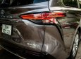 Toyota Sienna 2021 - Model 2022, siêu lướt