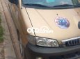 Hyundai Starex Xe Huyndai   6 chỗ đẹp xuất sắc có 1 ko 2 2003 - Xe Huyndai starex van 6 chỗ đẹp xuất sắc có 1 ko 2