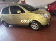 Daewoo Matiz AT 0.8 máy xăng nhập 2008 - AT 0.8 máy xăng nhập