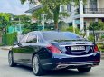Mercedes-Benz Maybach S450 2021 - Biển số cực đỉnh 999.88