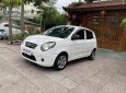 Kia Morning 2011 - Vừa đi đăng kiểm về