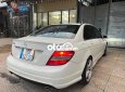 Mercedes-Benz C300 Mercedes c300 2010 AMG Trắng 2010 - Mercedes c300 2010 AMG Trắng