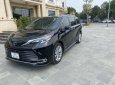 Toyota Sienna 2021 - Toyota Sienna 2021