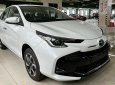 Toyota Vios 2023 - All New 2023 - Sẵn xe giao ngay vô vàn quà tặng hấp dẫn