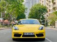 Porsche 718 2023 - Chưa thay nhớt lần đầu
