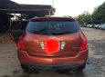 Nissan Murano 2005 - Bán xe ô tô Nissan Murano tại Hà Nội, xe đẹp, đầy đủ chức năng