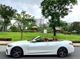 BMW 430i 2021 - Mui trần trắng đỏ, model 2023