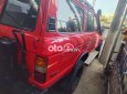 Toyota Land Cruiser Lancuso máy dầu xe quá rin 1989 - Lancuso máy dầu xe quá rin