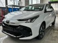 Toyota Vios 2023 - All New 2023 - Sẵn xe giao ngay vô vàn quà tặng hấp dẫn